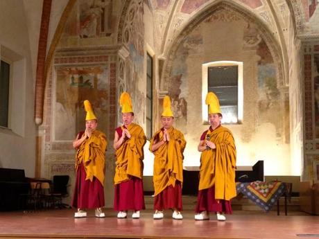 foto 1.2 640x480 Il Tibet per 5 giorni sarà a Verona