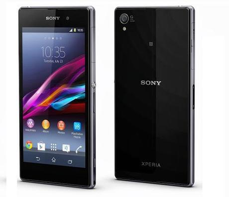 Sony-Xperia-Z1-Official