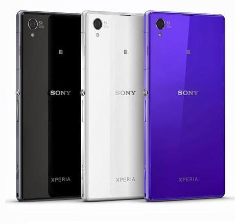 Sony-Xperia-Z1-Official-2