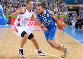 Basket, Euro 2013: Italia, buona la prima !