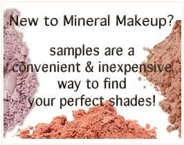 Buff'd Cosmetics: All-Natural Mineral Makeup