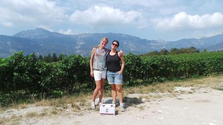 Strade del Vino e dei Sapori Trentino: Il Castelliere di Balter