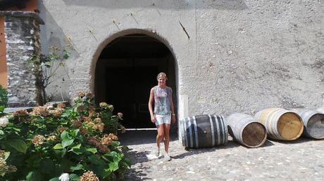 Strade del Vino e dei Sapori Trentino: Il Castelliere di Balter