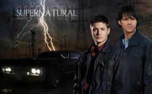 “Supernatural”: i fratelli Winchester salgono sull’Impala verso la nona stagione