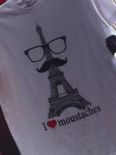 UNA FANGIRL A PARIGI