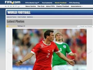 Lichsteiner sbotta “La Juve ha 31 scudetti” lichs
