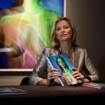 Kate Moss, ritratti all'asta da Christie's il prossimo 25 settembre05