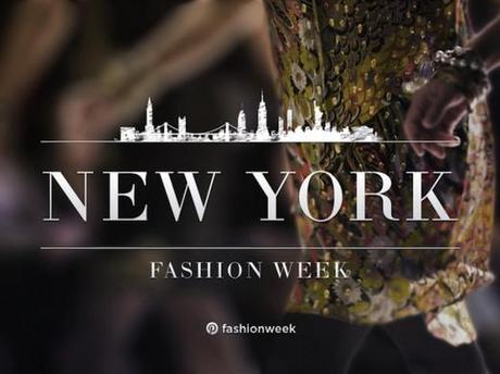 Via alle fashion week mondiali con New York: in passerella le sfilate più social di tutti i tempi
