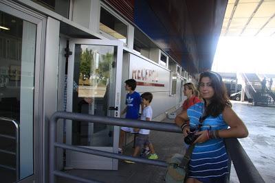 vacanze a Barcellona - operazione autografo blaugrana