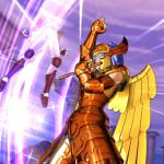 Saint Seiya: Brave Soldiers, nuova valanga di immagini di gioco