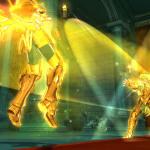 Saint Seiya: Brave Soldiers, nuova valanga di immagini di gioco