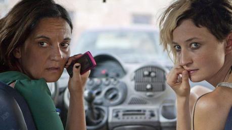 Venezia 70: “Via Castellana Bandiera” di Emma Dante (In Concorso)