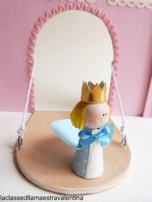 UN CASTELLO PER GEMMA UN CASTELLO PER GEMMA