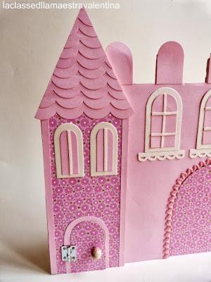 UN CASTELLO PER GEMMA UN CASTELLO PER GEMMA