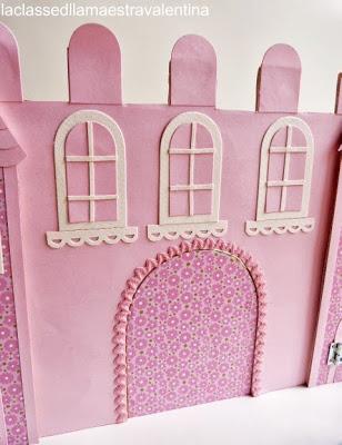 UN CASTELLO PER GEMMA UN CASTELLO PER GEMMA