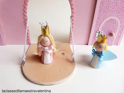 UN CASTELLO PER GEMMA UN CASTELLO PER GEMMA