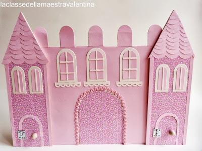 UN CASTELLO PER GEMMA UN CASTELLO PER GEMMA