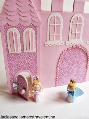 UN CASTELLO PER GEMMA UN CASTELLO PER GEMMA