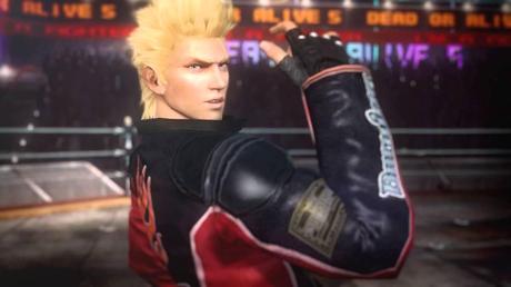 Dead or Alive 5 Ultimate - Il trailer esteso