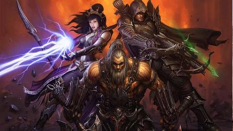 Diablo III - Videoanteprima E3 2013