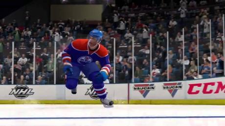 NHL 14 - Il secondo trailer di gameplay