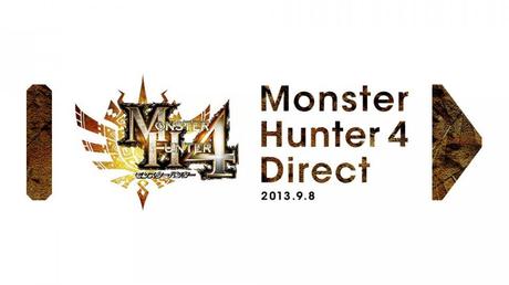 Un Nintendo Direct dedicato a Monster Hunter 4 Un Nintendo Direct dedicato a Monster Hunter 4