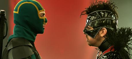 Kick-Ass 2