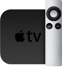 Apple potrebbe presentare una nuova Apple TV al Keynote