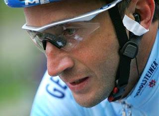 Il ciclismo 'over 40' e qualche sua storia.