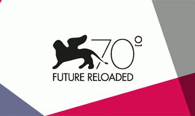 Venezia 70 – Future Reloaded
