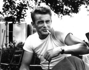 james-dean