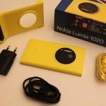 Recensione del Nokia Lumia 1020