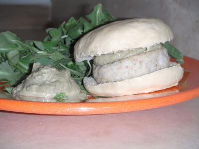 FishBurger e FishBurger