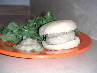 FishBurger e FishBurger