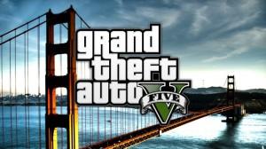GTA-V-San-Fierro-Wallpaper Grand Theft Auto V: per Rockstar è come un gioco next-gen