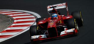 La terza sessione di prove libere e le qualifiche del Gran Premio d'Italia in diretta su Sky Sport F1 HD (Sky 206)