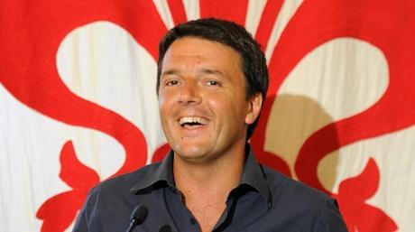 Favole e realtà su Renzi