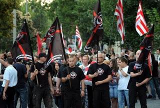 Festival Boreal: nuovo raduno di neofascisti in Italia