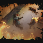 Cognition: An Erica Reed Thriller, il quarto (ed ultimo) episodio arriva il 19 settembre Cognition: An Erica Reed Thriller, il quarto (ed ultimo) episodio arriva il 19 settembre