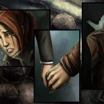 Cognition: An Erica Reed Thriller, il quarto (ed ultimo) episodio arriva il 19 settembre Cognition: An Erica Reed Thriller, il quarto (ed ultimo) episodio arriva il 19 settembre