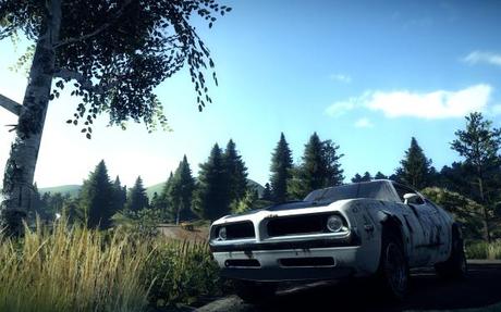 Next Car Game è su Steam Greenlight bugbear