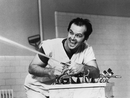 Jack Nicholson si ritira dalla recitazione!