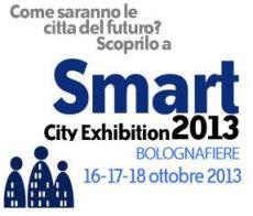 smart city exhibition 2013