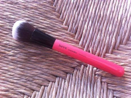 Neve Cosmetics pennello Neve Cosmetics pennello