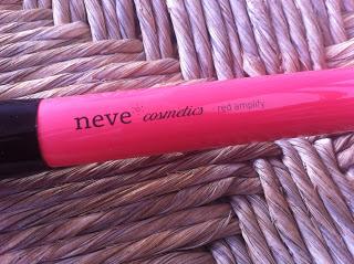 Neve Cosmetics pennello Neve Cosmetics pennello