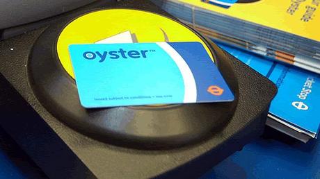 Oyster Card: Cos'è e come usarla