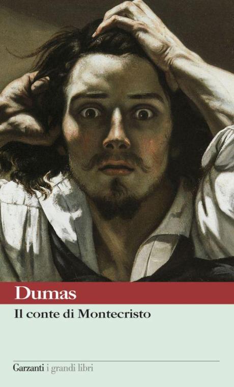 Biblioteca: Il Conte di Montecristo, Alexandre Dumas