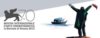 Venezia 70 - I Vincitori