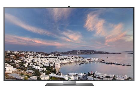 Samsung UHD TV F9000