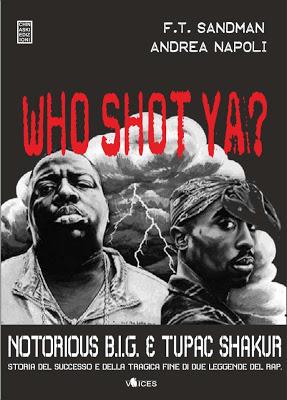 Io Sono Tupac: Who Shot Ya?